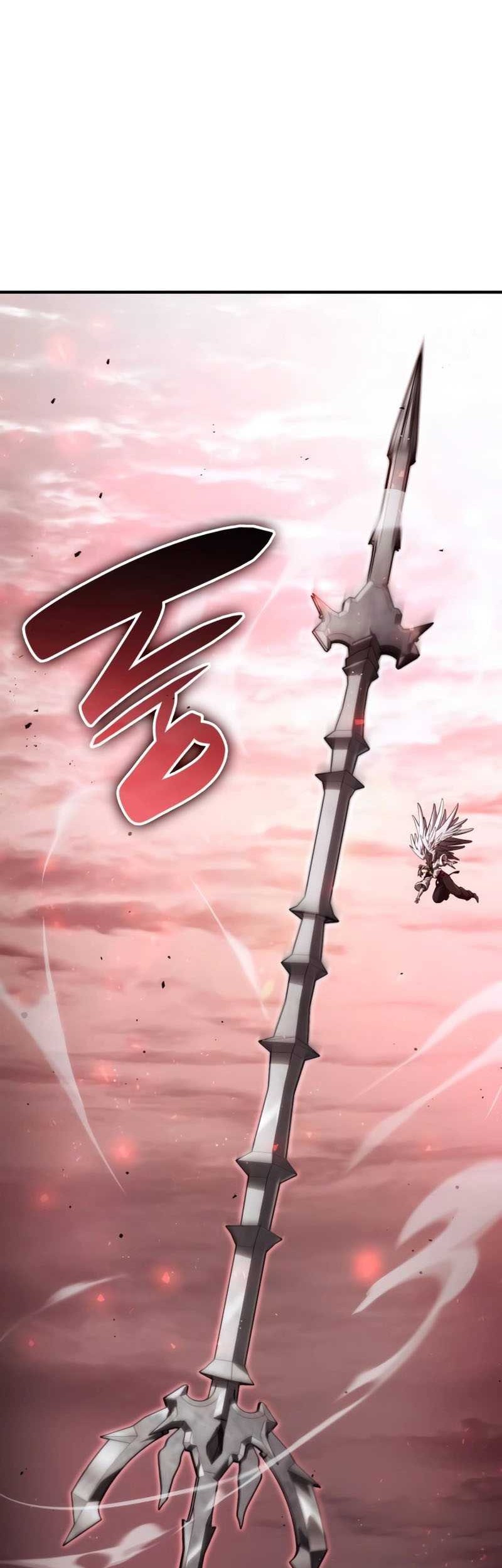 Boundless Necromancer Chapter 71 Gambar 71