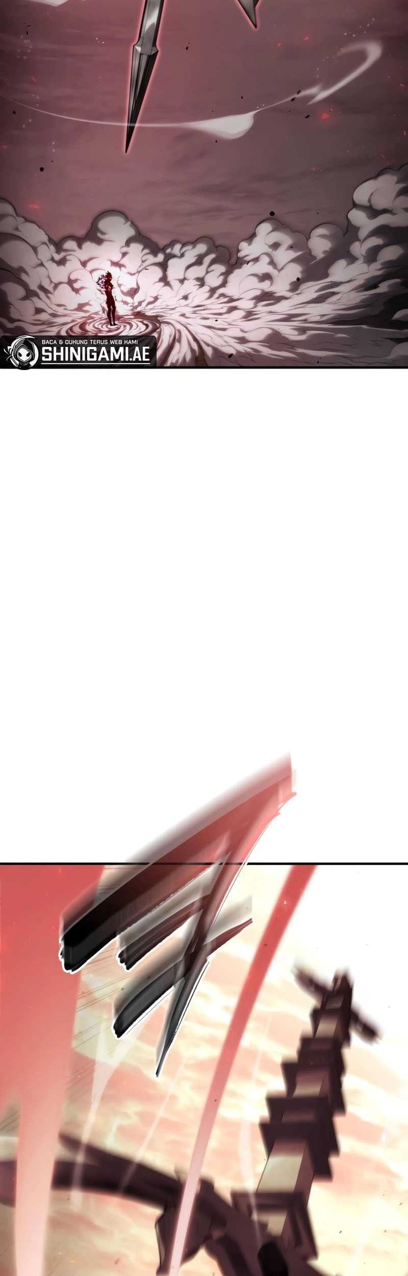 Boundless Necromancer Chapter 71 Gambar 72