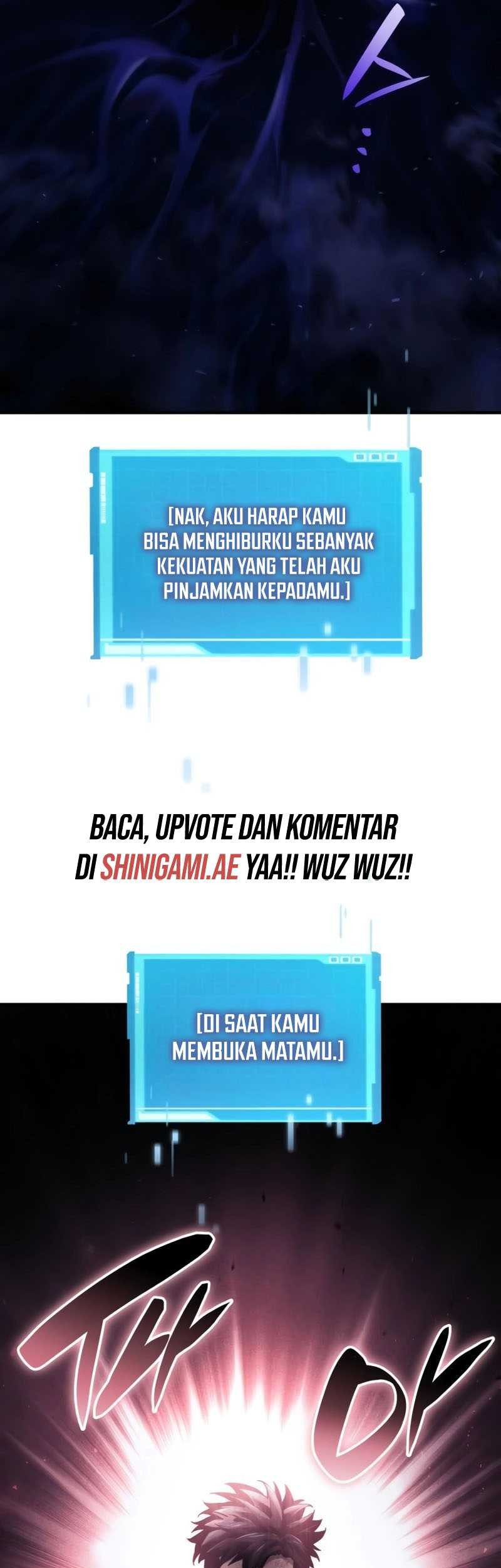 Boundless Necromancer Chapter 71 Gambar 34