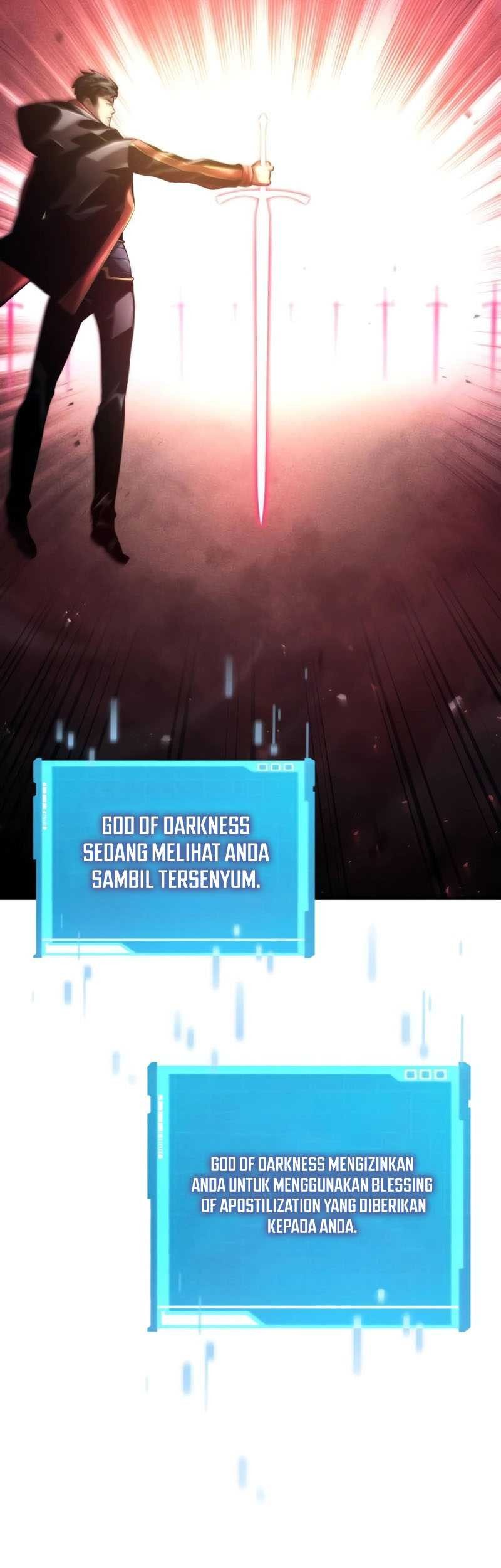 Boundless Necromancer Chapter 71 Gambar 38