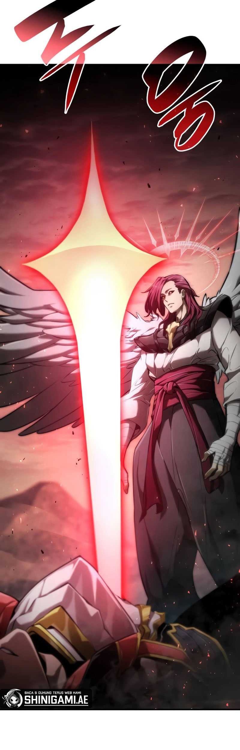 Boundless Necromancer Chapter 71 Gambar 40