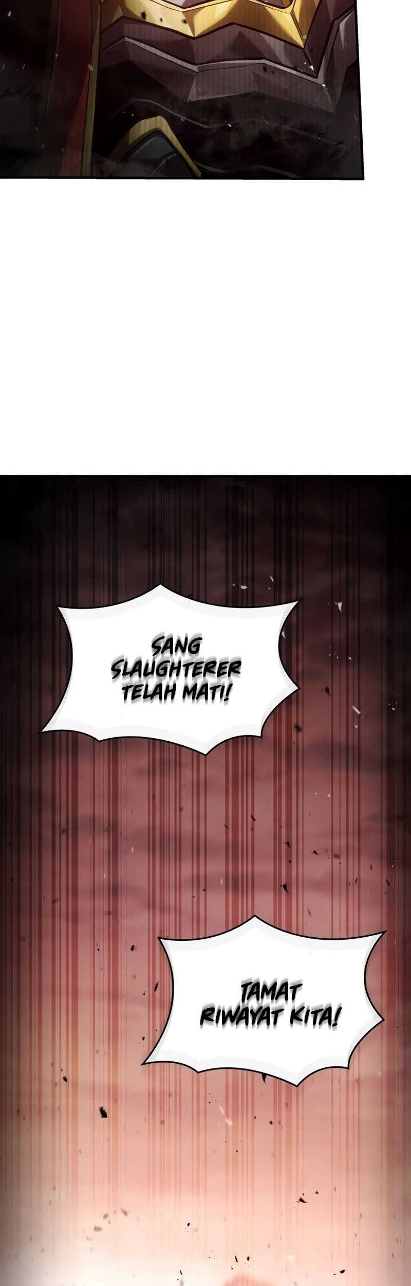 Boundless Necromancer Chapter 71 Gambar 43