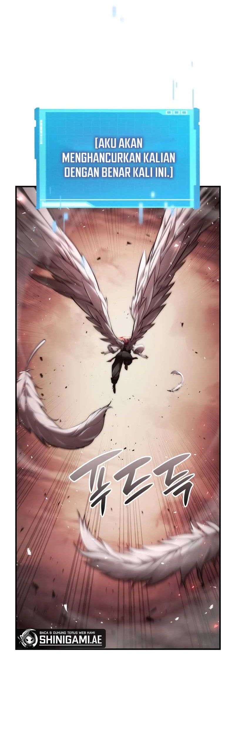 Boundless Necromancer Chapter 71 Gambar 47