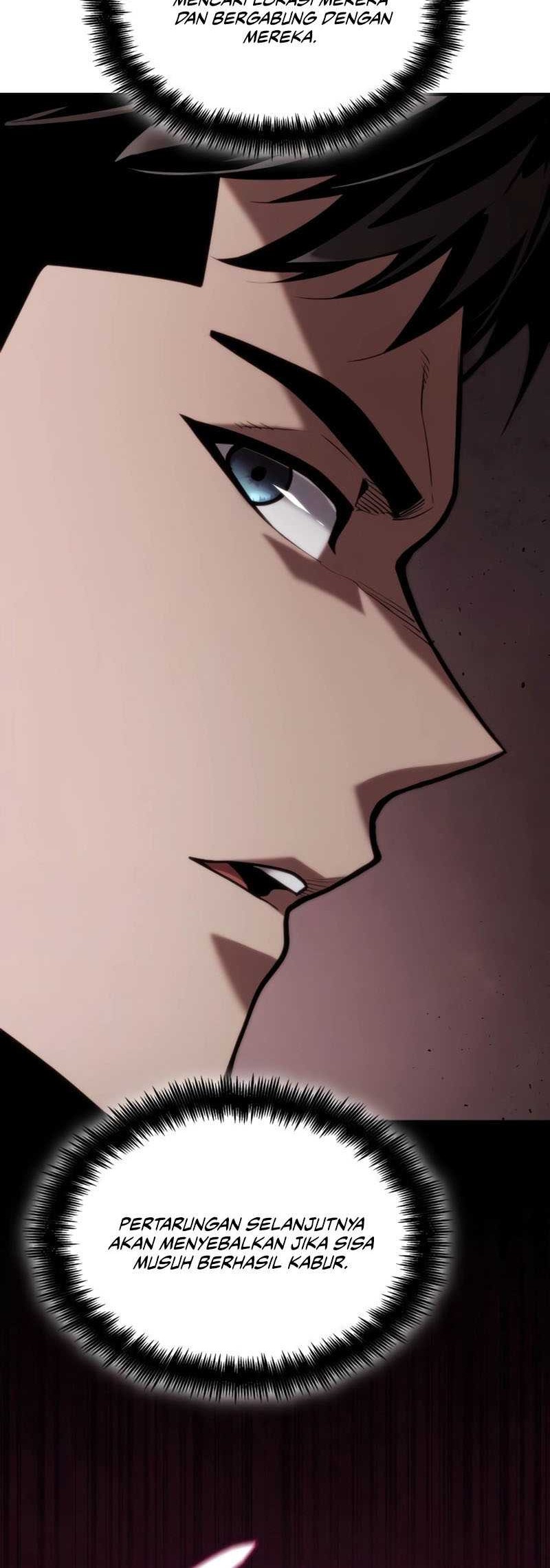 Boundless Necromancer Chapter 71 Gambar 93