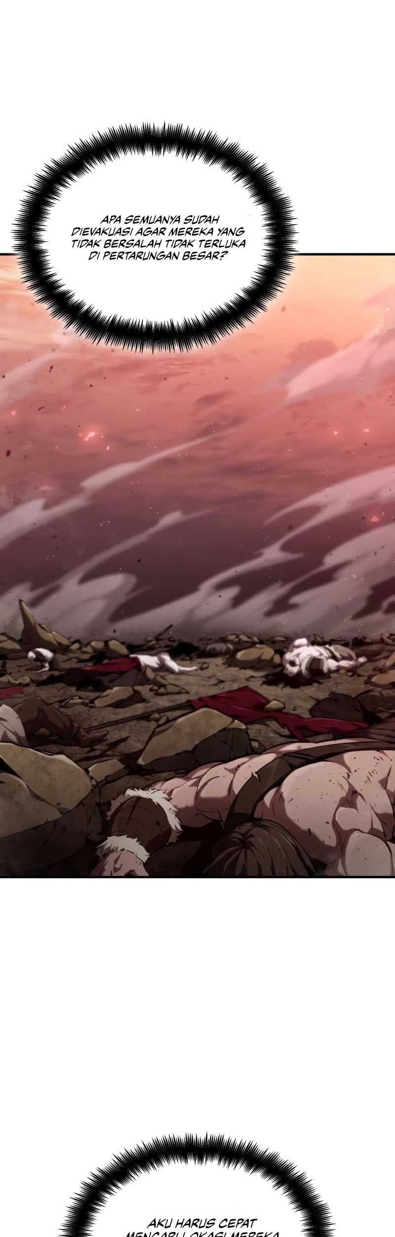 Boundless Necromancer Chapter 71 Gambar 92