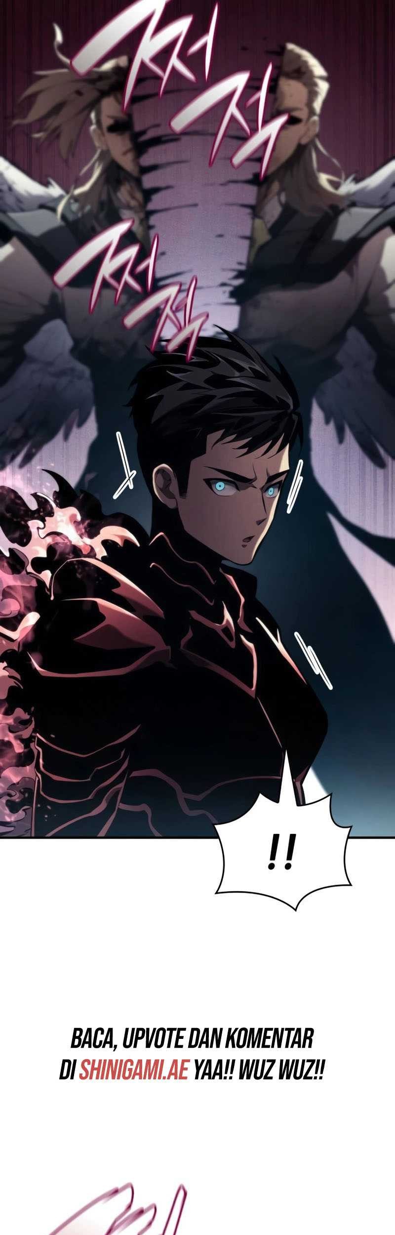 Boundless Necromancer Chapter 71 Gambar 94