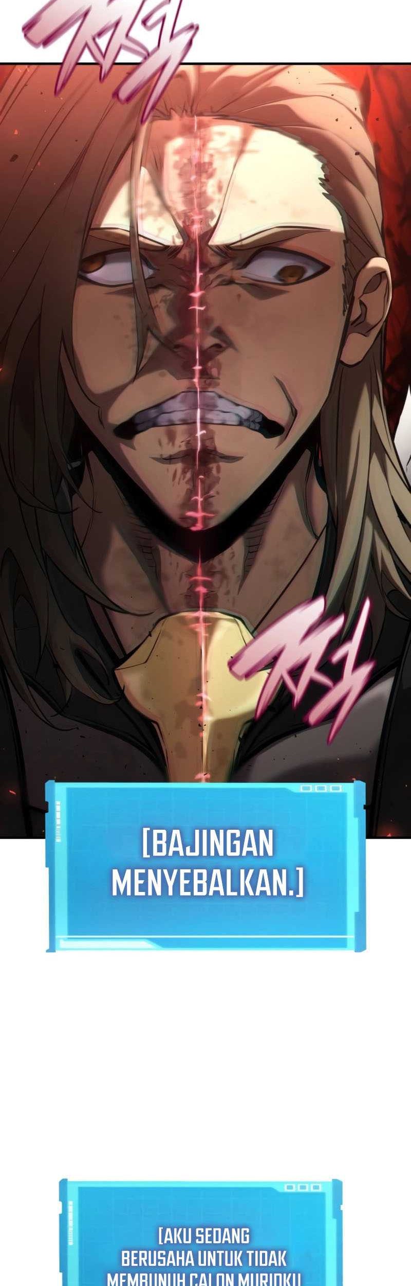 Boundless Necromancer Chapter 71 Gambar 95