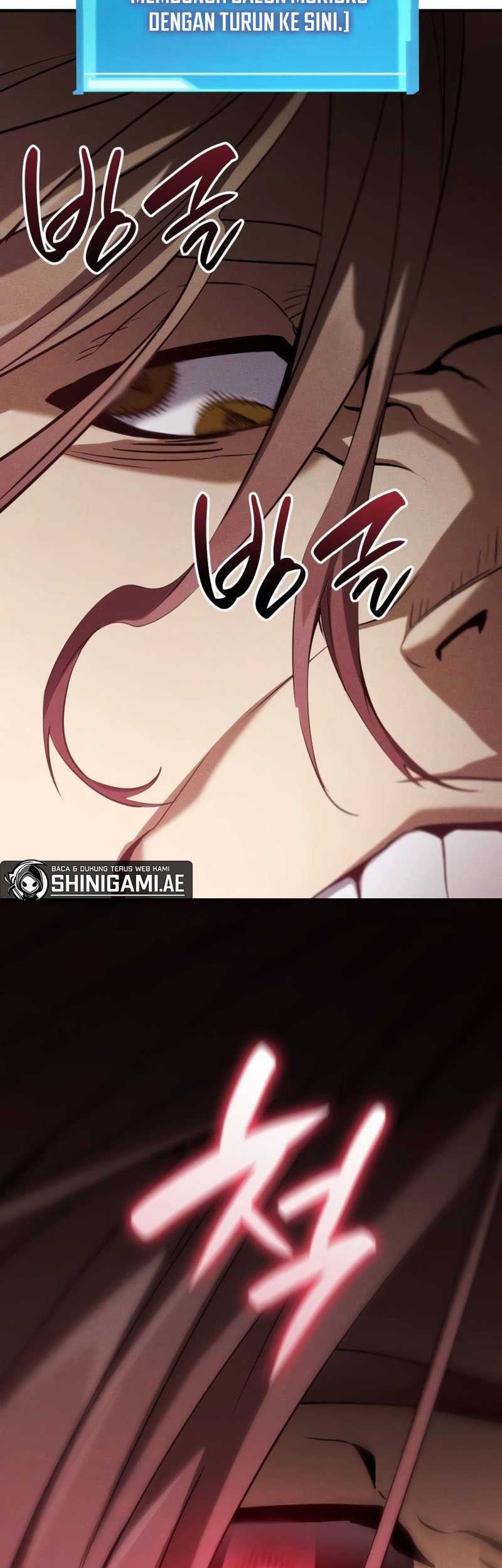 Boundless Necromancer Chapter 71 Gambar 96