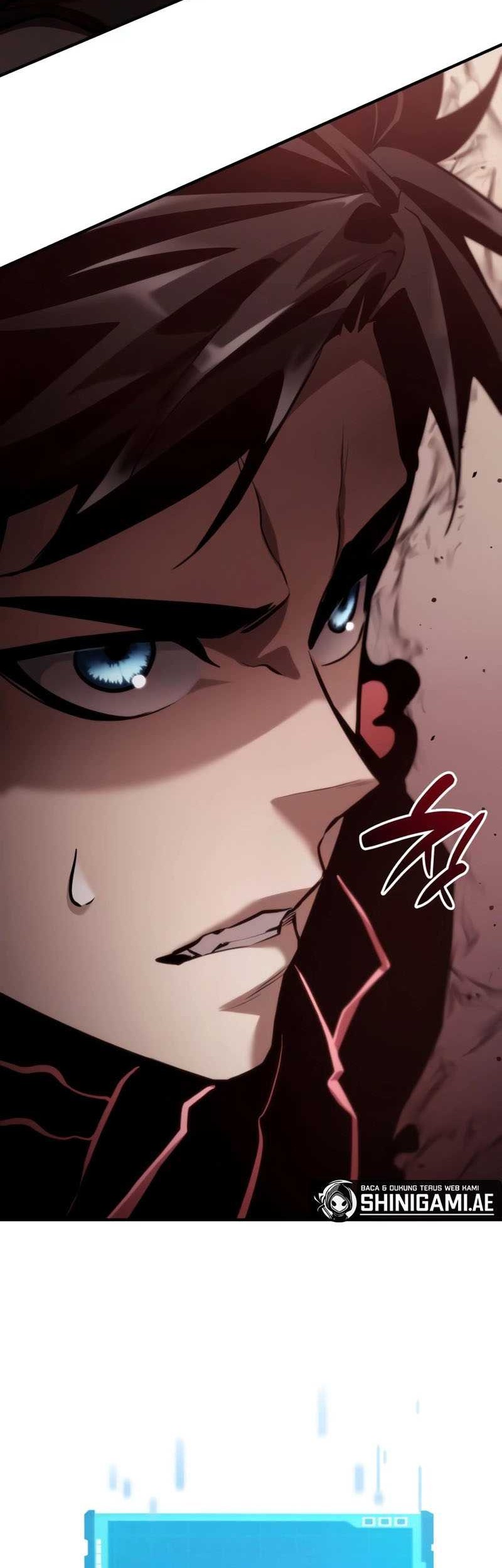 Boundless Necromancer Chapter 71 Gambar 99