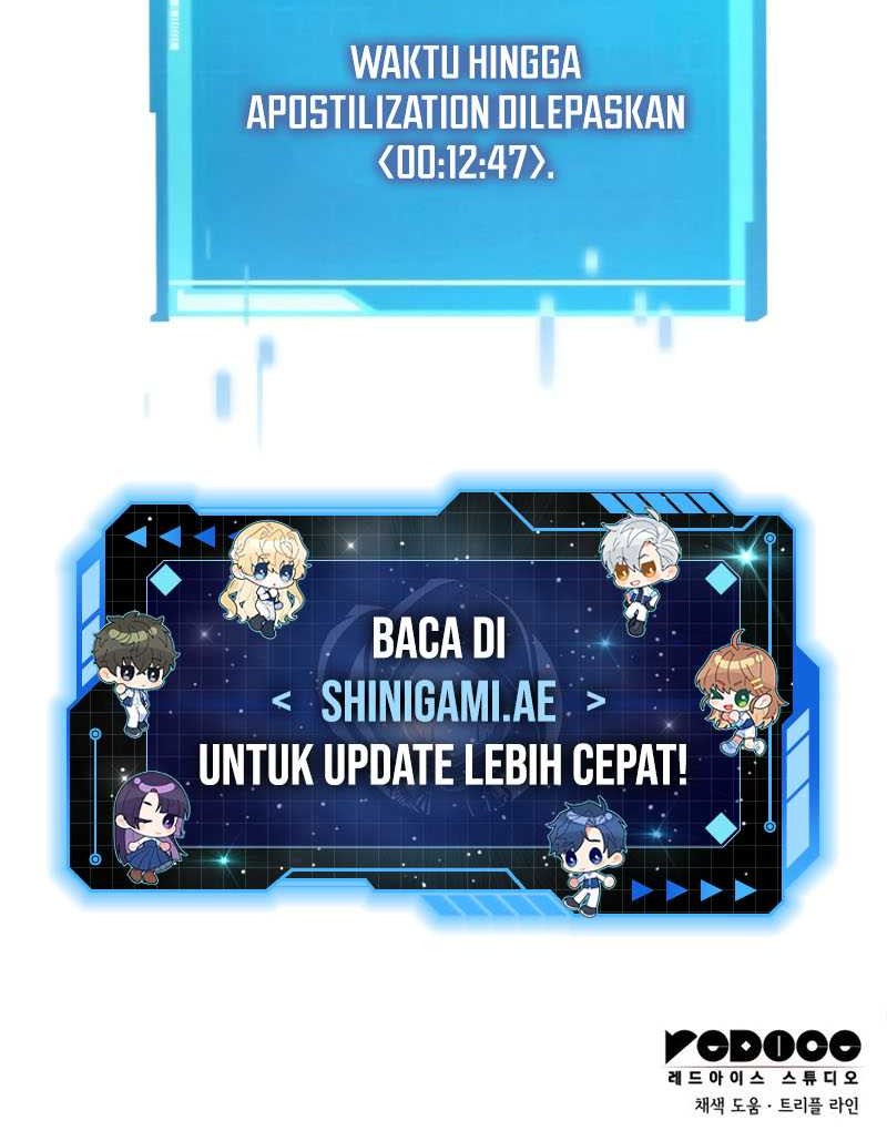 Boundless Necromancer Chapter 71 Gambar 100