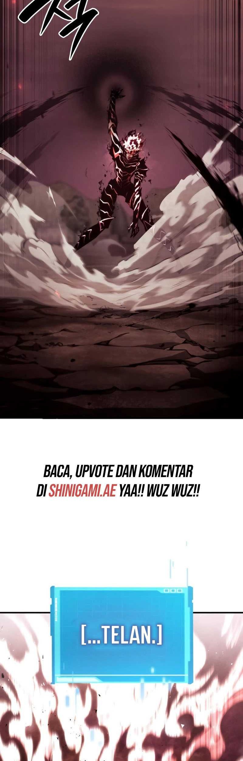 Boundless Necromancer Chapter 71 Gambar 75