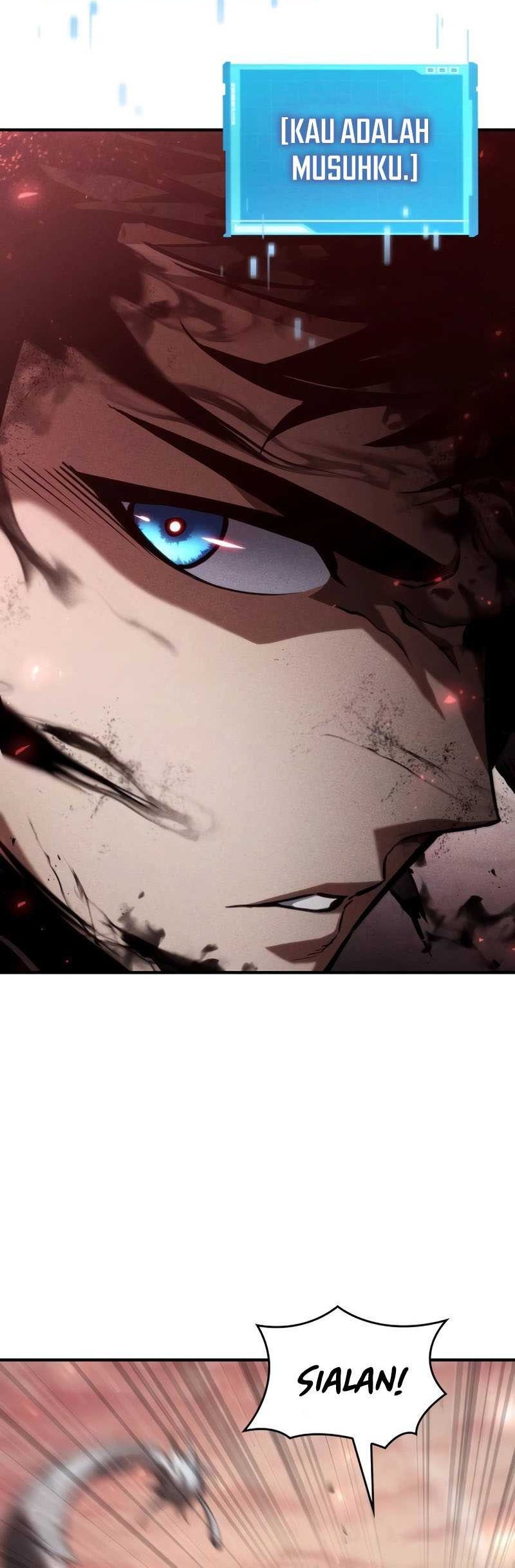 Boundless Necromancer Chapter 71 Gambar 81