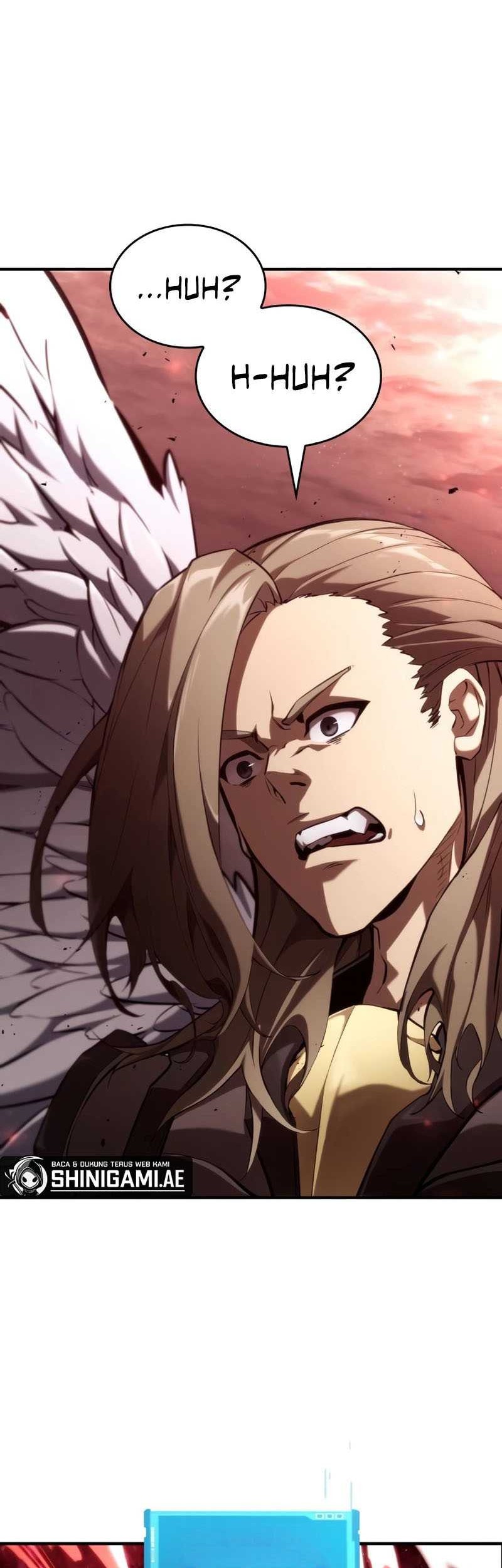 Boundless Necromancer Chapter 71 Gambar 79