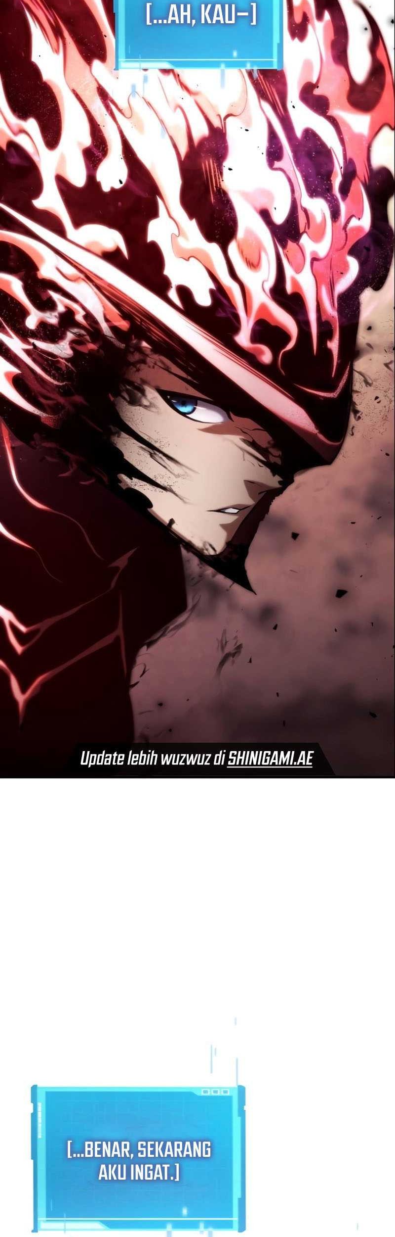Boundless Necromancer Chapter 71 Gambar 80