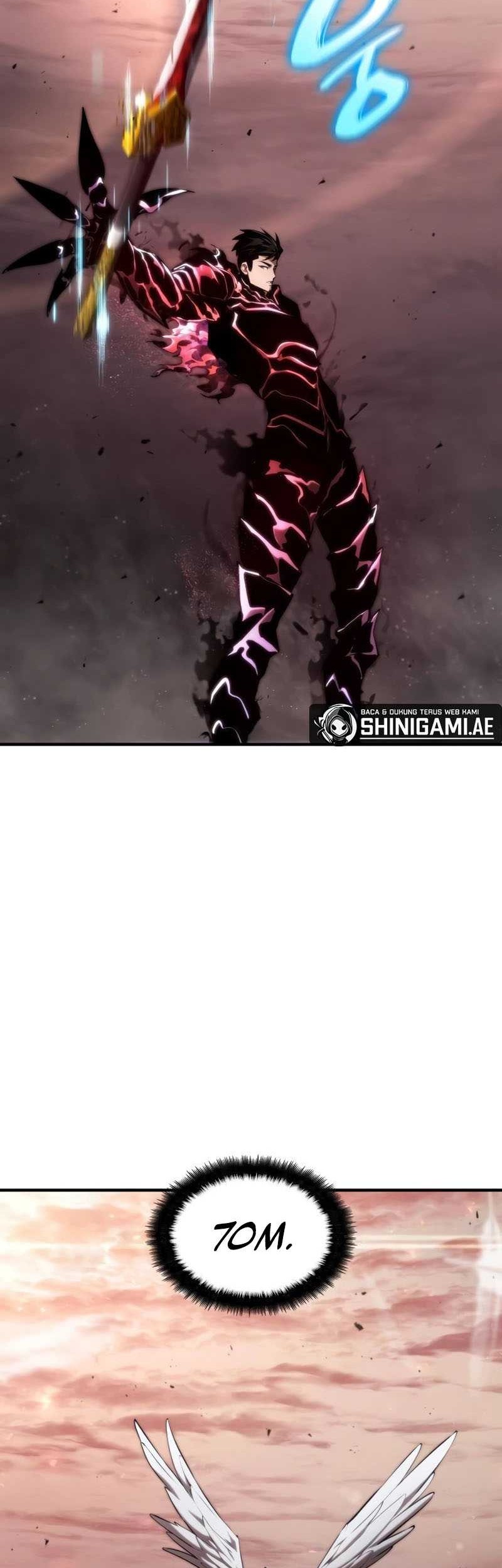 Boundless Necromancer Chapter 71 Gambar 83