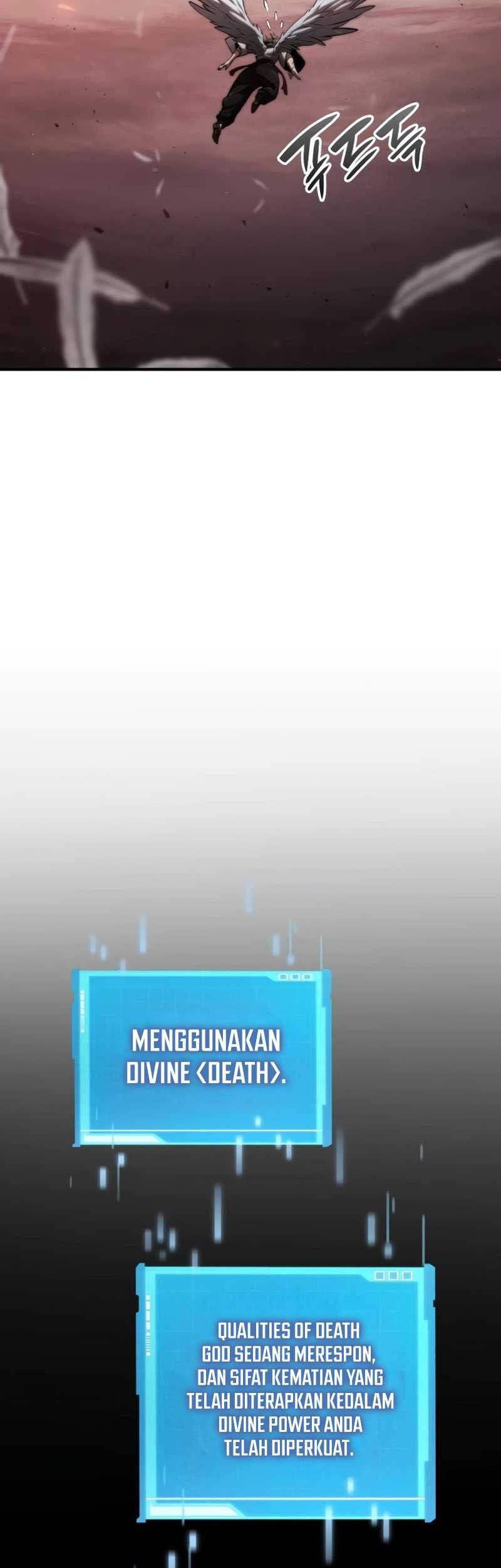 Boundless Necromancer Chapter 71 Gambar 84