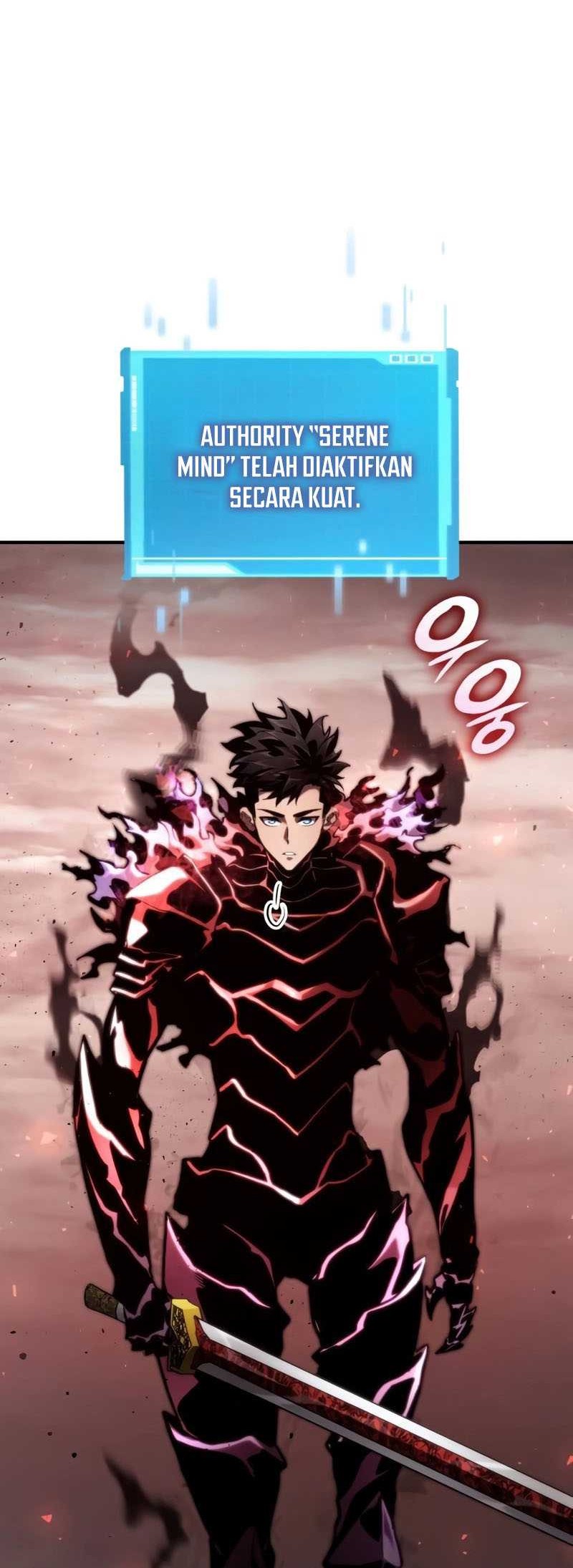 Boundless Necromancer Chapter 71 Gambar 89