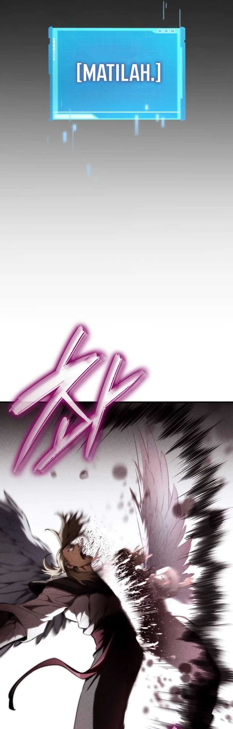 Boundless Necromancer Chapter 71 Gambar 86