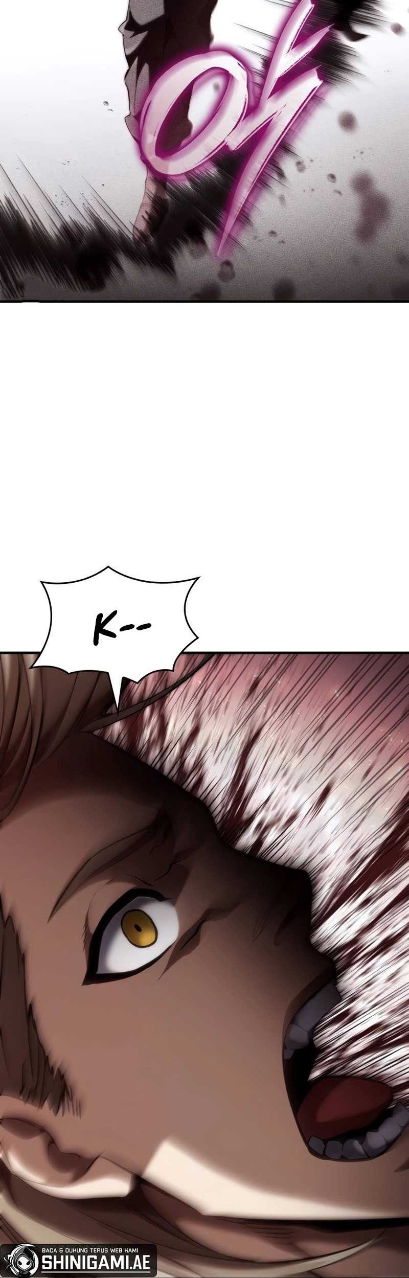 Boundless Necromancer Chapter 71 Gambar 87