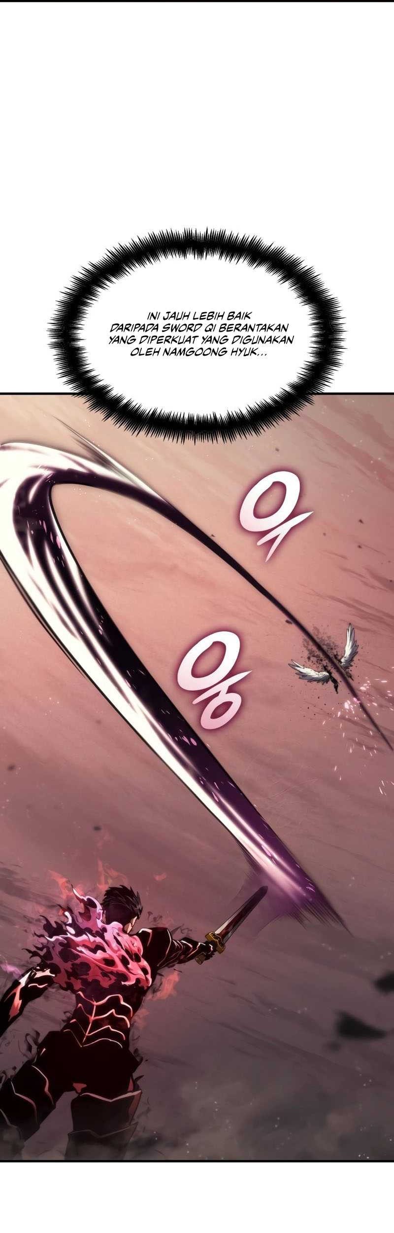 Boundless Necromancer Chapter 71 Gambar 88