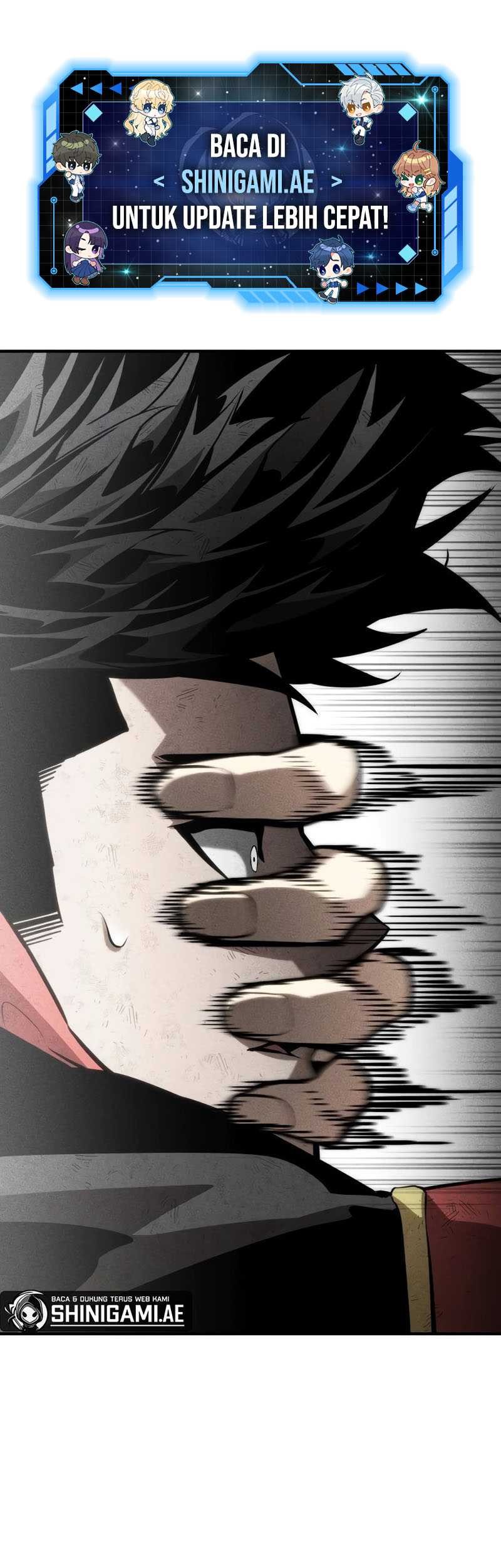 Manhwa Boundless Necromancer Chapter 71 gambar nomor 2