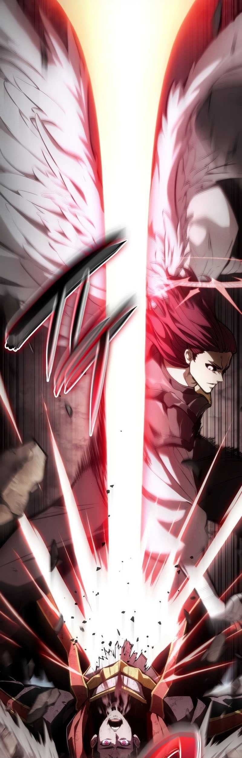 Boundless Necromancer Chapter 71 Gambar 6