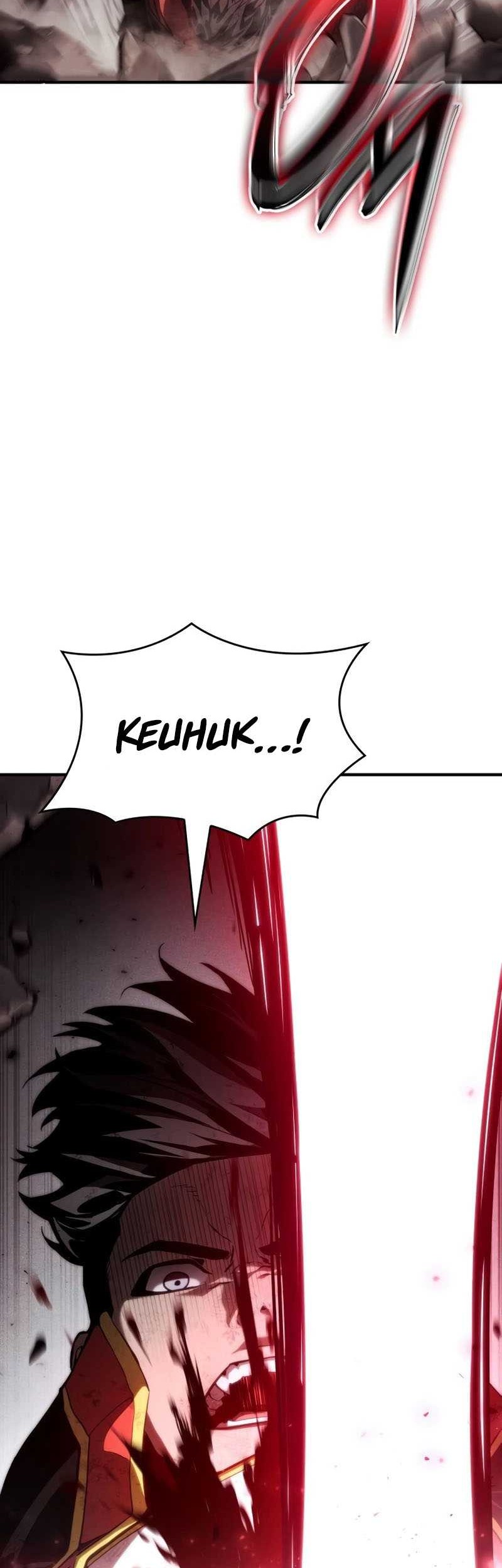 Boundless Necromancer Chapter 71 Gambar 7