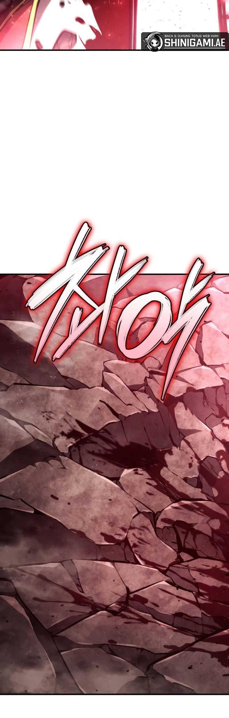 Boundless Necromancer Chapter 71 Gambar 8