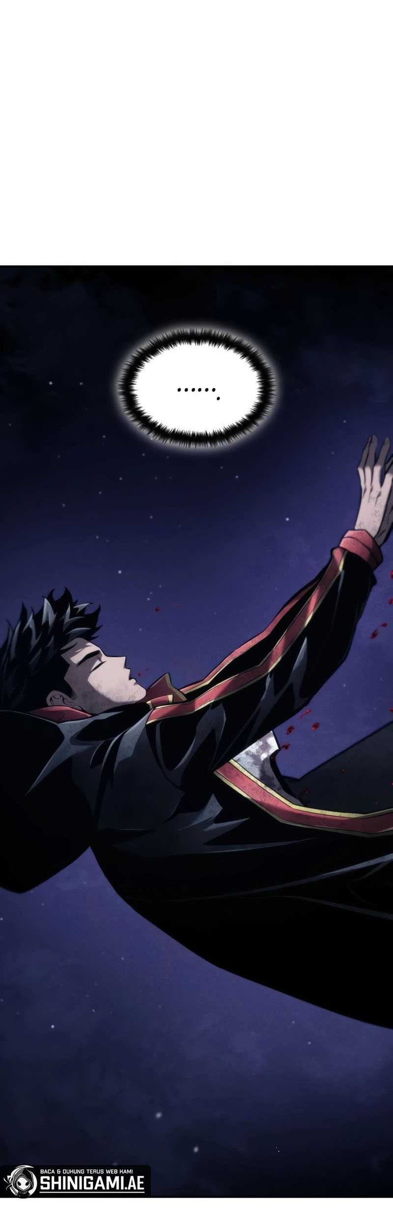 Boundless Necromancer Chapter 71 Gambar 11