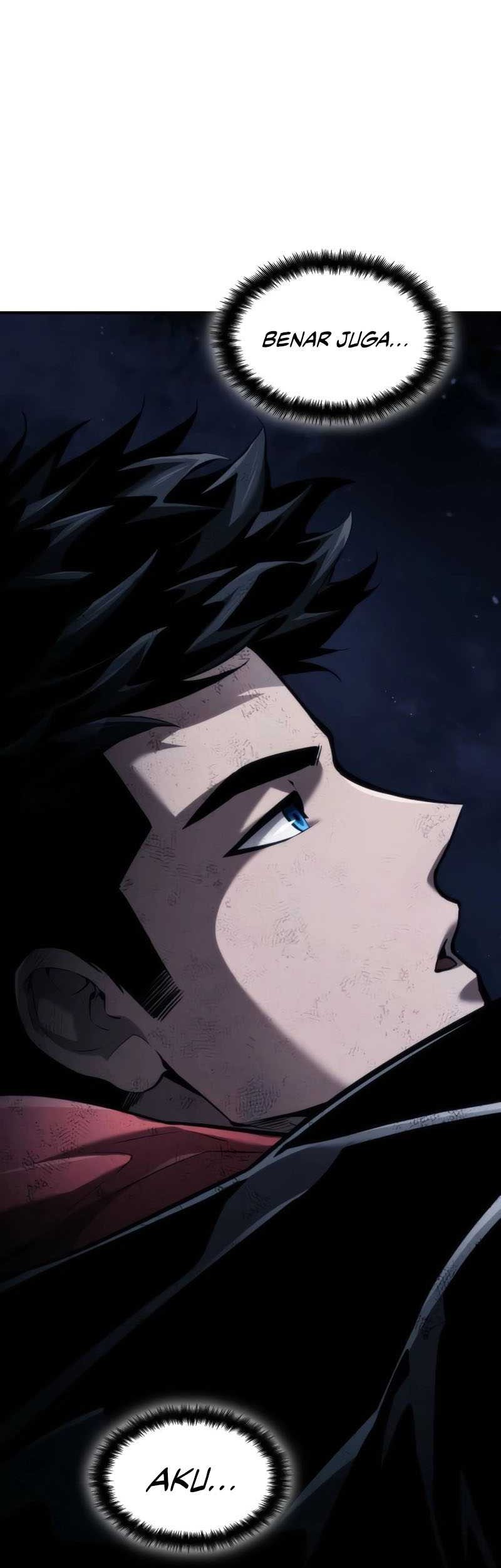 Boundless Necromancer Chapter 71 Gambar 12