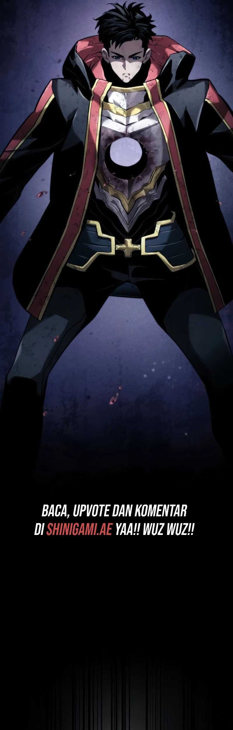 Boundless Necromancer Chapter 71 Gambar 14