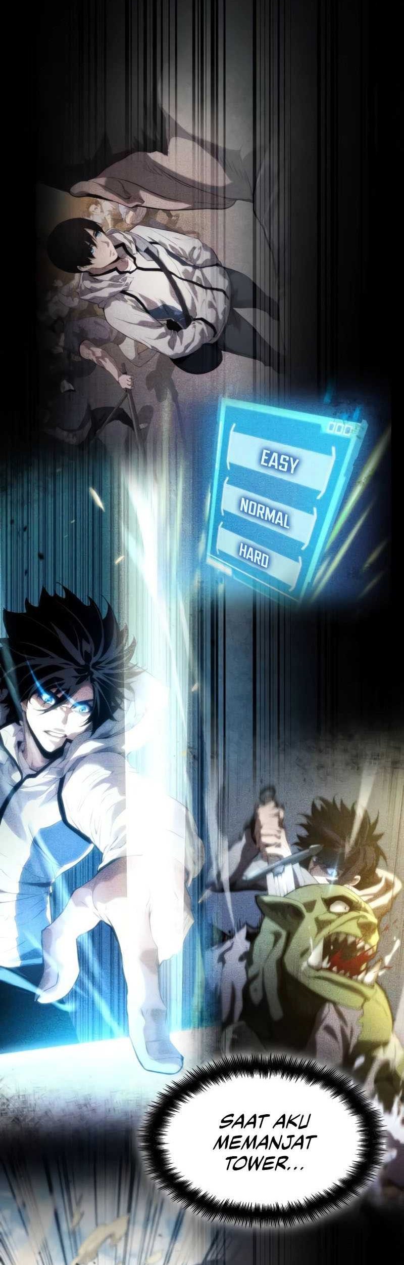 Boundless Necromancer Chapter 71 Gambar 15