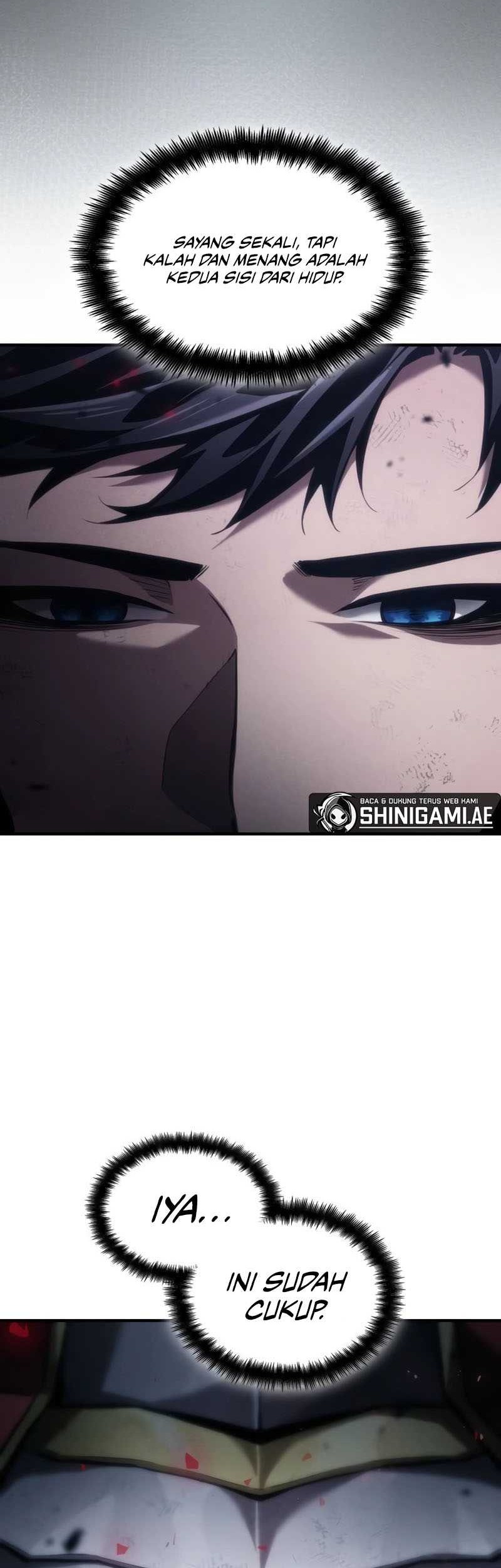 Boundless Necromancer Chapter 71 Gambar 19