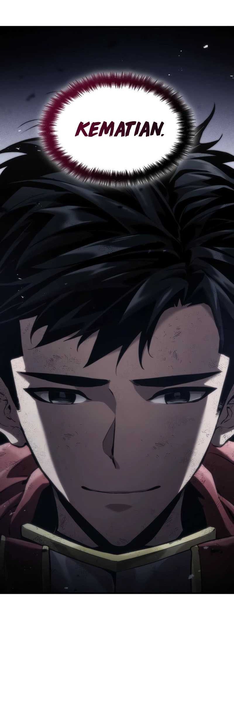 Boundless Necromancer Chapter 71 Gambar 21