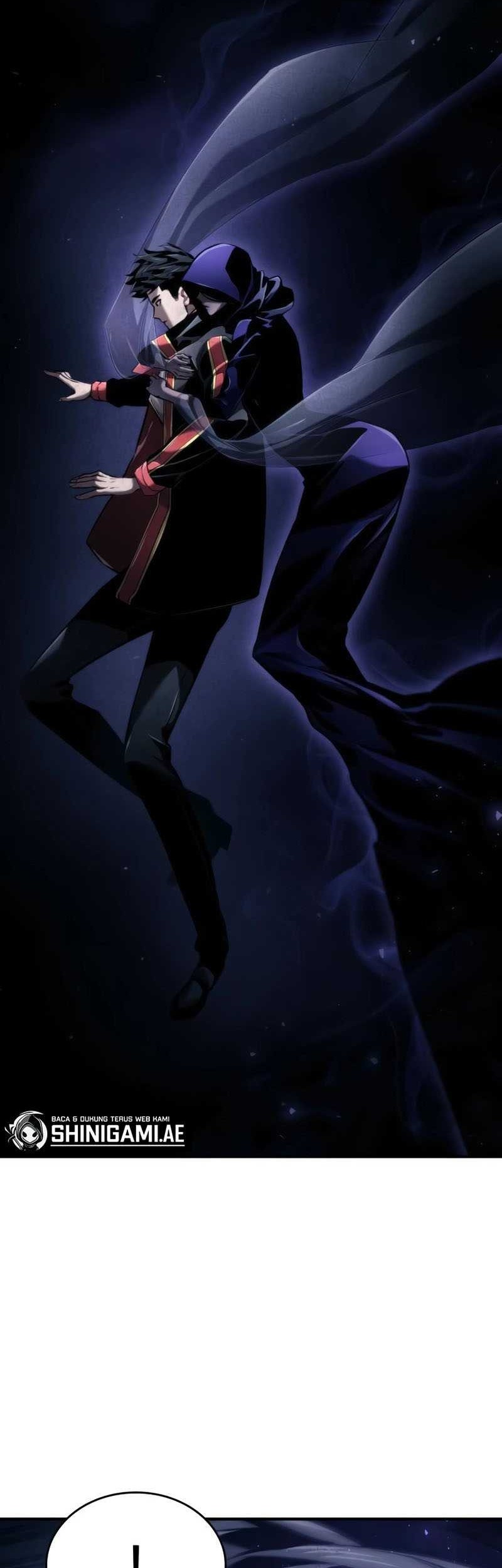 Boundless Necromancer Chapter 71 Gambar 23