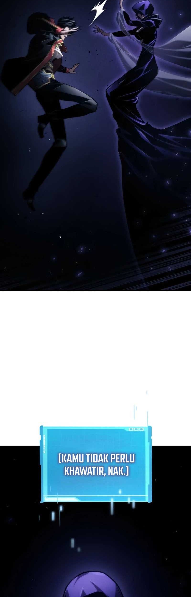 Boundless Necromancer Chapter 71 Gambar 25