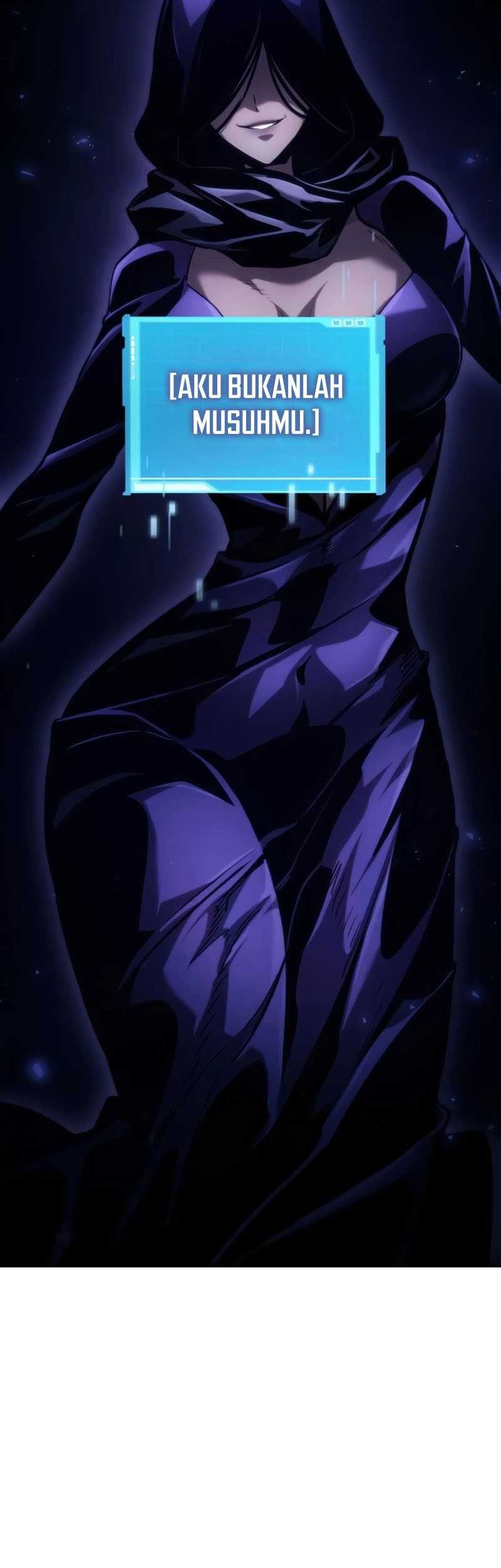 Boundless Necromancer Chapter 71 Gambar 26