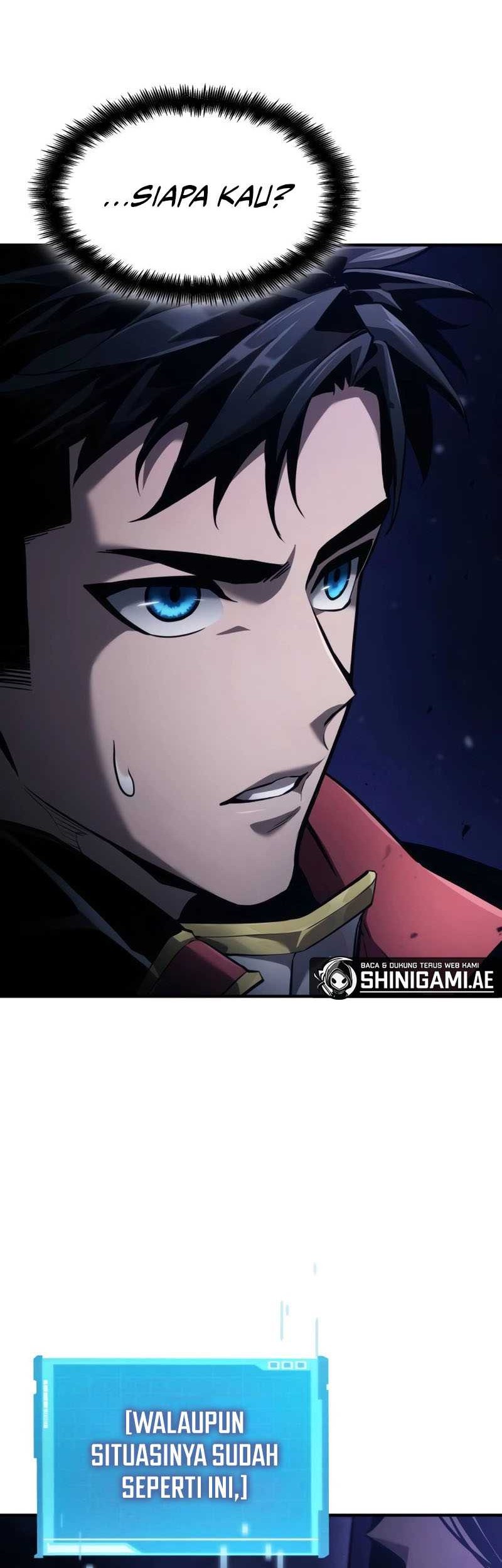 Boundless Necromancer Chapter 71 Gambar 27