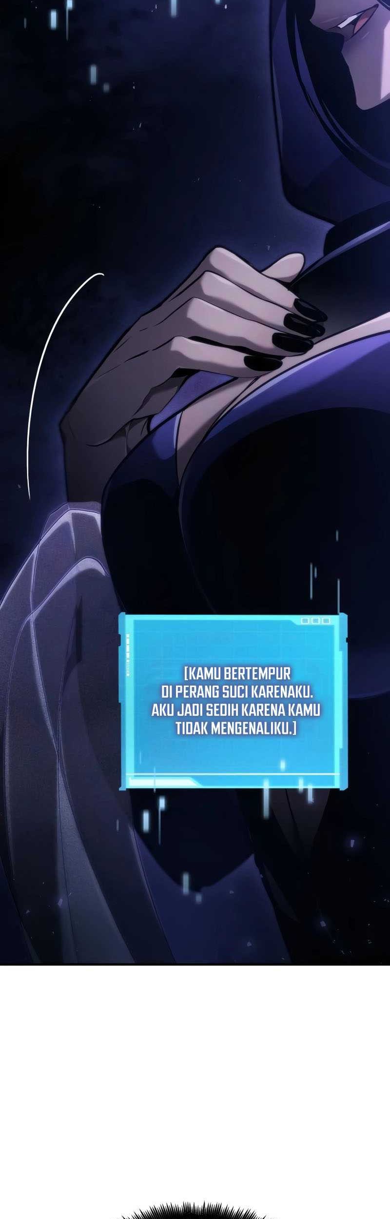 Boundless Necromancer Chapter 71 Gambar 28