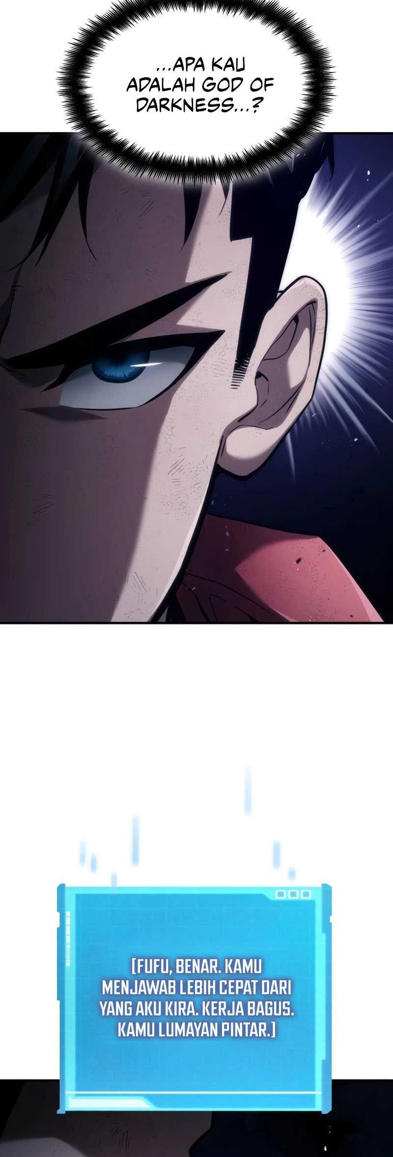 Boundless Necromancer Chapter 71 Gambar 29