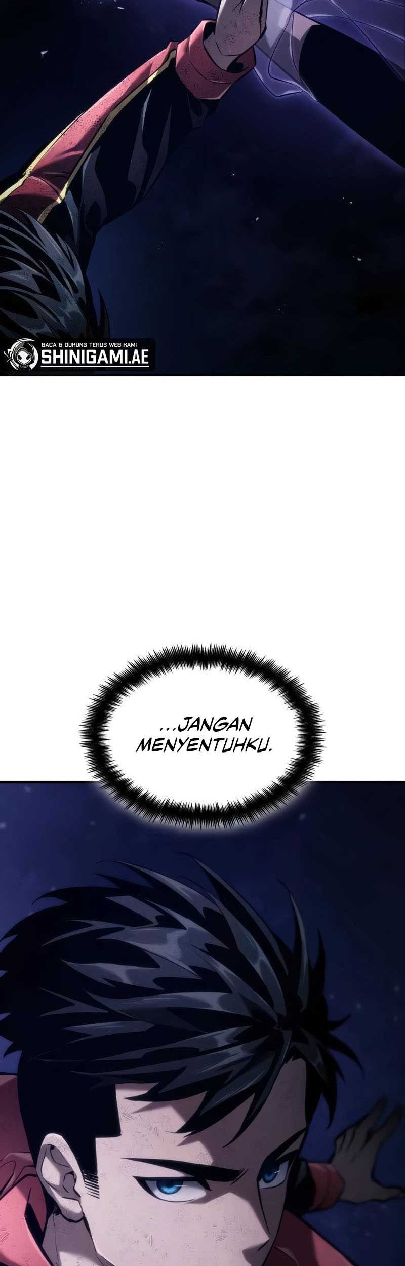 Boundless Necromancer Chapter 71 Gambar 31