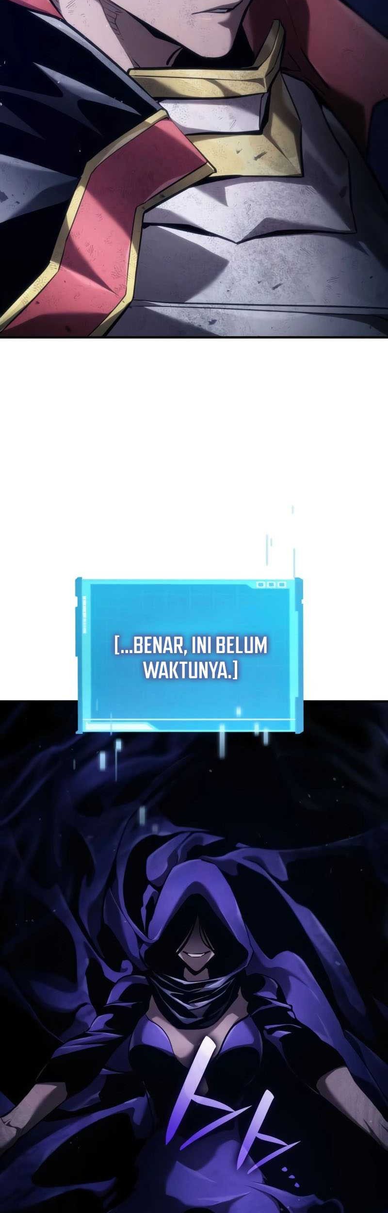 Boundless Necromancer Chapter 71 Gambar 32