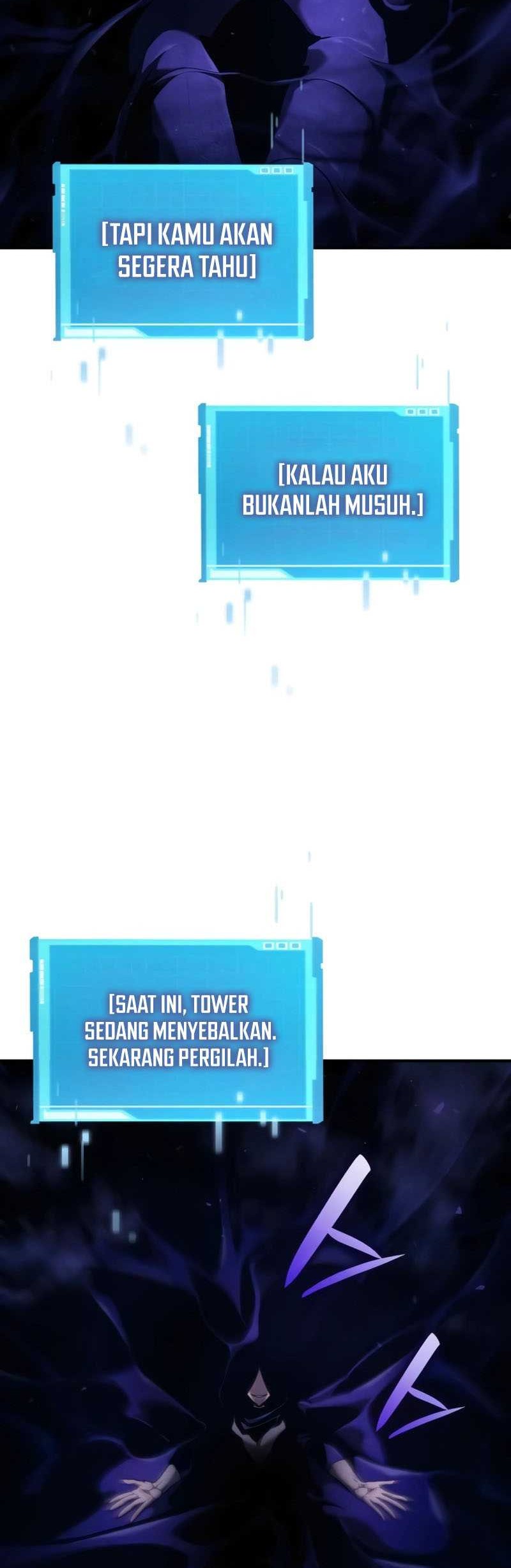 Boundless Necromancer Chapter 71 Gambar 33