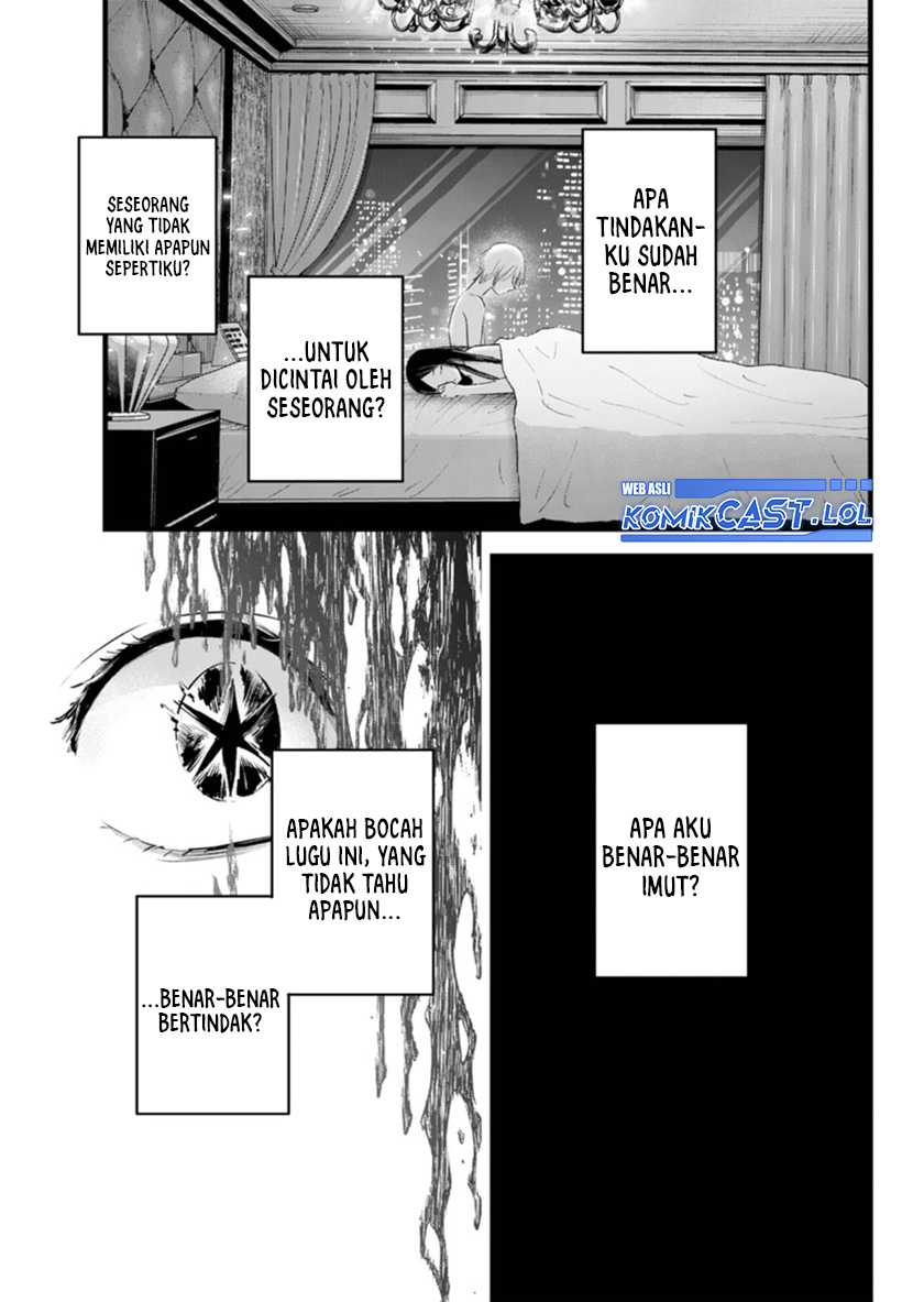 Oshi no Ko Chapter 140 Gambar 16
