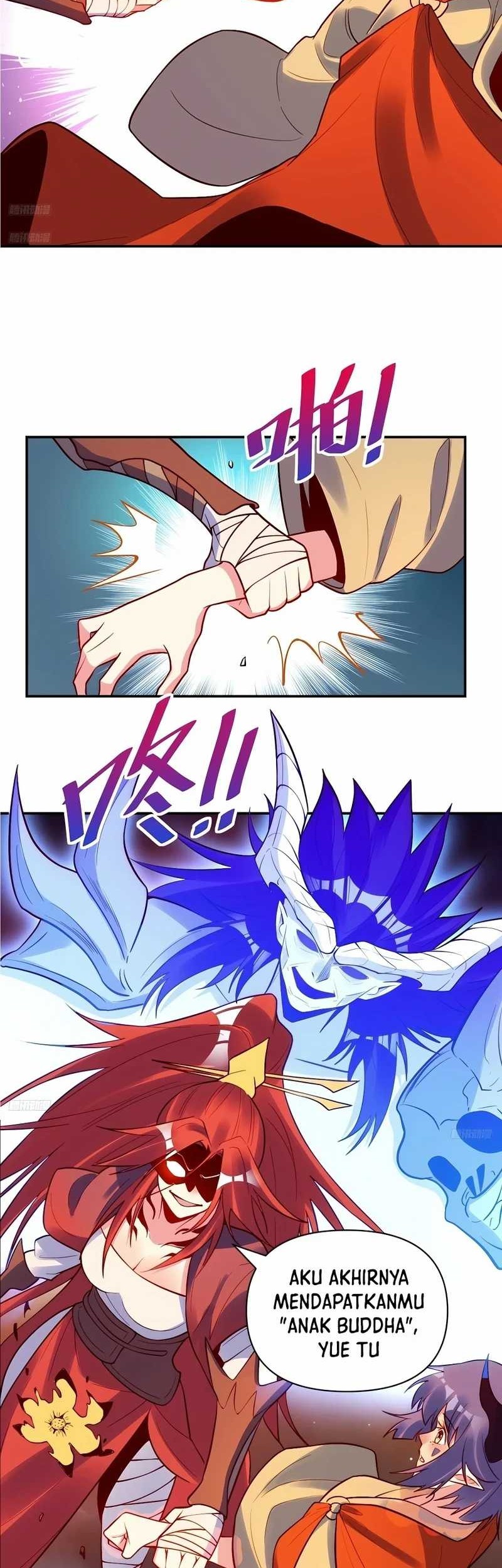 I’m Actually A Cultivation Bigshot Chapter 296 Gambar 3