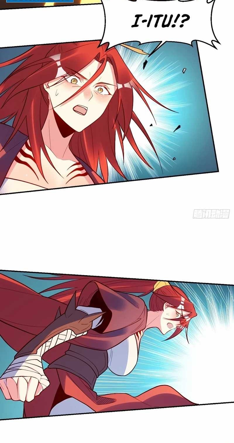 I’m Actually A Cultivation Bigshot Chapter 296 Gambar 9