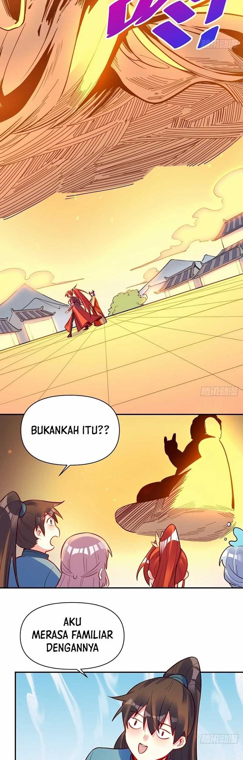 I’m Actually A Cultivation Bigshot Chapter 296 Gambar 11