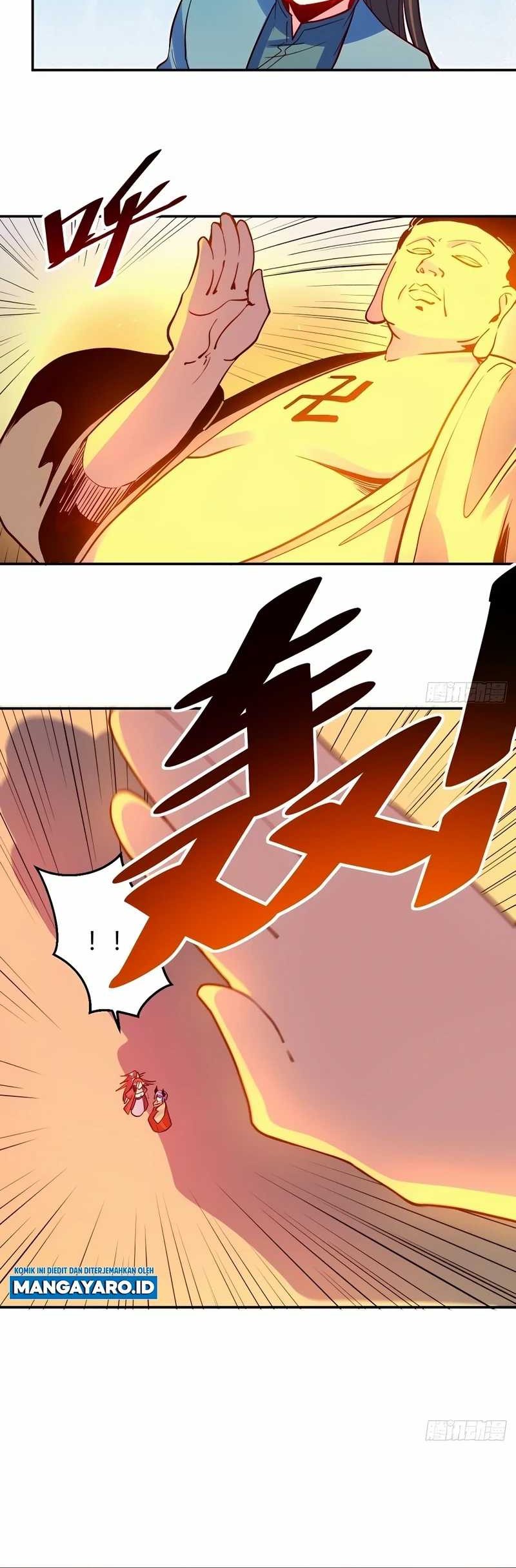 I’m Actually A Cultivation Bigshot Chapter 296 Gambar 12