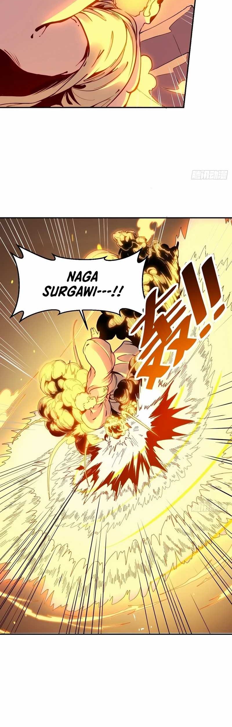 I’m Actually A Cultivation Bigshot Chapter 296 Gambar 16