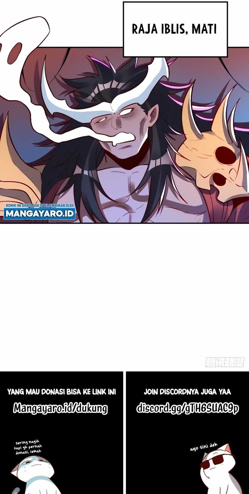 I’m Actually A Cultivation Bigshot Chapter 296 Gambar 21